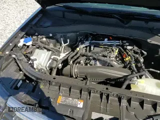 ✅ 2025 Ford Explorer Active • VIN: 1FMUK7DH7SGB28729 • Lot: 82477885. Wystawiony na Copart z przebiegiem 4 743 mil. Bezpłatny archiwum sprzedaży aukcyjnych z USA i szczegółowy raport historii pojazdu na DreamBid. Zdjęcie 14.