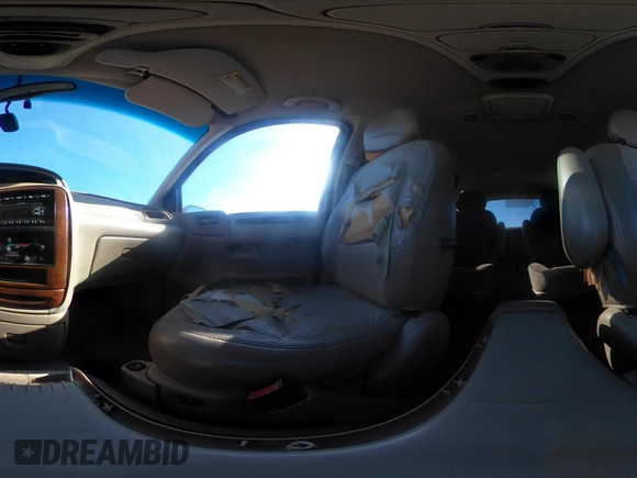 ✅ 2001 Ford Windstar LTD • VIN: 2FMDA58451BB04434 • Лот: 43367729. Опубліковано раніше на IAAI з пробігом Не вказано. Безкоштовний доступ до архіву аукціонних продажів зі США та докладний звіт про історію автомобіля на DreamBid. Зображення 18.