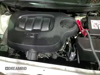 2011 Chevrolet HHR LS с VIN 3GCAAAFW5BS583681, выставлен на аукционе Copart как лот 82528434 с пробегом 122 663 миль миль и Чистый • Clean title. История ставок и продаж доступна на DreamBid. Изображение 13.