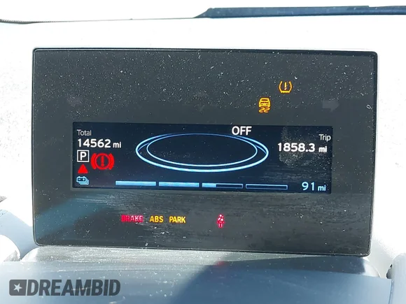 ✅ 2019 BMW i3 • VIN: WBY8P2C52K7E60919 • Лот: 42111272. Опубликован ранее на IAAI с пробегом 14 562 миль. Бесплатный доступ к архиву аукционных продаж из США и подробный отчёт об истории автомобиля на DreamBid. Изображение 7.