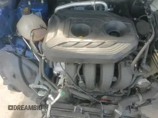 ✅ 2020 Ford EcoSport SES • VIN: MAJ6S3JL2LC335462 • Lot: 69842715. Wystawiony na Copart z przebiegiem 95 654 mil. Bezpłatny archiwum sprzedaży aukcyjnych z USA i szczegółowy raport historii pojazdu na DreamBid. Zdjęcie 14.