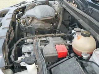 ✅ 2020 Chevrolet Blazer LT • VIN: 3GNKBCRS8LS557218 • Lot: 42132485. Listed on IAAI with 119,752 mi. Free auction sales archive from the USA and detailed vehicle history report at DreamBid. Image 18.