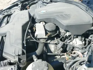 ✅ 2014 BMW 3 Series 328i xDrive • VIN: WBA3B5C57EP539884 • Lot: 43118082. Wystawiony na IAAI z przebiegiem 146 483 mil. Bezpłatny archiwum sprzedaży aukcyjnych z USA i szczegółowy raport historii pojazdu na DreamBid. Zdjęcie 19.