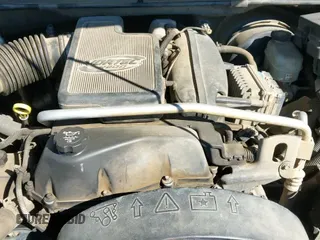 ✅ 2004 GMC Envoy SLE • VIN: 1GKES16S446200479 • Лот: 41754068. Опубликован ранее на IAAI с пробегом 281 711 миль. Бесплатный доступ к архиву аукционных продаж из США и подробный отчёт об истории автомобиля на DreamBid. Изображение 13.