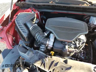 ✅ 2020 Chevrolet Blazer RS • VIN: 3GNKBERS7LS560980 • Lot: 82515375. Listed on Copart with 102,045 mi. Free auction sales archive from the USA and detailed vehicle history report at DreamBid. Image 17.