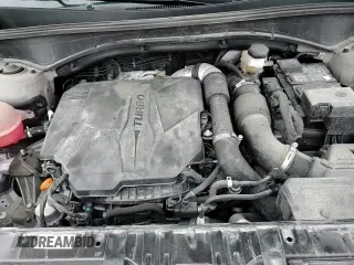 ✅ 2024 Kia Sorento X-Line EX • VIN: 5XYRHDJFXRG268779 • Lot: 52407925. Wystawiony na Copart z przebiegiem 41 232 mil. Bezpłatny archiwum sprzedaży aukcyjnych z USA i szczegółowy raport historii pojazdu na DreamBid. Zdjęcie 14.