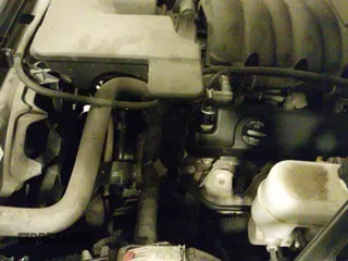 ✅ 2016 Chevrolet Silverado 1500 LT • VIN: 3GCUKREC1GG221390 • Лот: 43669131. Опубликован ранее на IAAI с пробегом 125 532 миль. Бесплатный доступ к архиву аукционных продаж из США и подробный отчёт об истории автомобиля на DreamBid. Изображение 22.