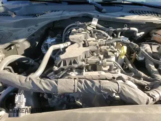 ✅ 2024 Ford Mustang EcoBoost • VIN: 1FA6P8TH5R5105516 • Lot: 91066765. Listed on Copart with 23,425 mi. Free auction sales archive from the USA and detailed vehicle history report at DreamBid. Image 13.