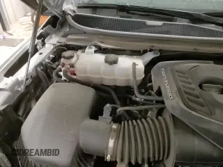 ✅ 2023 Jeep Grand Wagoneer Series II • VIN: 1C4SJSFP2PS556878 • Лот: 83029574. Опубликован ранее на Copart с пробегом 34 592 миль. Бесплатный доступ к архиву аукционных продаж из США и подробный отчёт об истории автомобиля на DreamBid. Изображение 16.