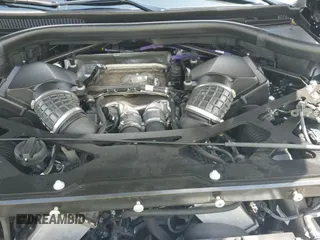 ✅ 2024 BMW X6 M • VIN: 5YM23ET07R9U83401 • Lot: 42180334. Listed on IAAI with 14,736 mi. Free auction sales archive from the USA and detailed vehicle history report at DreamBid. Image 20.