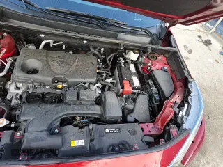 ✅ 2022 Toyota RAV4 XLE Premium • VIN: 2T3A1RFV3NW301521 • Лот: 89669705. Опубликован ранее на Copart с пробегом 30 769 миль. Бесплатный доступ к архиву аукционных продаж из США и подробный отчёт об истории автомобиля на DreamBid. Изображение 16.