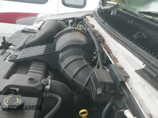 ✅ 2004 Ford Econoline Passenger XL • VIN: 1FBSS31L74HA92779 • Lot: 42466771. Listed on IAAI with 138,119 mi. Free auction sales archive from the USA and detailed vehicle history report at DreamBid. Image 12.