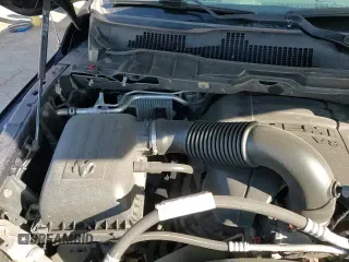 2017 Ram 1500 SLT с VIN 1C6RR7LTXHS606036, выставлен на аукционе Copart как лот 89376715 с пробегом 107 076 миль миль и Списание • Salvage title. История ставок и продаж доступна на DreamBid. Изображение 13.