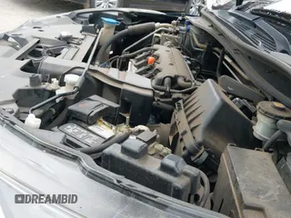 ✅ 2018 Honda HR-V EX-L • VIN: 3CZRU5H74JM709890 • Lot: 42624354. Listed on IAAI with 189,245 mi. Free auction sales archive from the USA and detailed vehicle history report at DreamBid. Image 20.