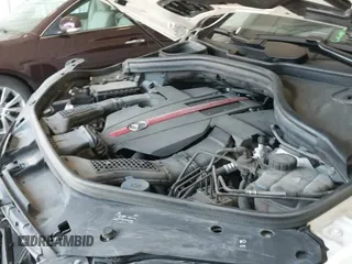 ✅ 2017 Mercedes-Benz GLE 43 AMG • VIN: 4JGDA6EB3HA908746 • Лот: 42201584. Опубликован ранее на IAAI с пробегом 105 427 миль. Бесплатный доступ к архиву аукционных продаж из США и подробный отчёт об истории автомобиля на DreamBid. Изображение 21.