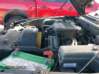 2010 Dodge Dakota z VIN 1D7CE3BK3AS164353, wystawiony jako IAAI lot #40646738 z przebiegiem 146 625 mil mil oraz . Historia ofert i sprzedaży dostępna na DreamBid. Obrazek 19.