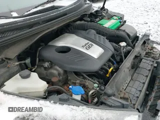 ✅ 2014 Hyundai Veloster Turbo • VIN: KMHTC6AE7EU207871 • Lot: 41174004. Wystawiony na IAAI z przebiegiem 130 347 mil. Bezpłatny archiwum sprzedaży aukcyjnych z USA i szczegółowy raport historii pojazdu na DreamBid. Zdjęcie 20.