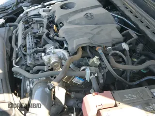 2023 Toyota Camry SE with VIN 4T1G11BK2PU105668, listed as a IAAI auction lot 43013320 with 39,694 mi miles and . Bid and sale history available at DreamBid. Image 20.