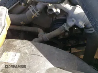 ✅ 2013 Ford Mustang V6 • VIN: 1ZVBP8EM3D5224707 • Лот: 52865125. Опубликован ранее на Copart с пробегом 136 363 миль. Бесплатный доступ к архиву аукционных продаж из США и подробный отчёт об истории автомобиля на DreamBid. Изображение 12.