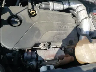 ✅ 2019 Buick Encore Essence • VIN: KL4CJGSM1KB858632 • Lot: 84437175. Listed on Copart with 81,679 mi. Free auction sales archive from the USA and detailed vehicle history report at DreamBid. Image 15.