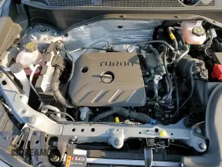 ✅ 2024 Buick Encore GX Preferred • VIN: KL4AMBSL1RB150268 • Lot: 71795675. Wystawiony na Copart z przebiegiem 1 882 mil. Bezpłatny archiwum sprzedaży aukcyjnych z USA i szczegółowy raport historii pojazdu na DreamBid. Zdjęcie 16.