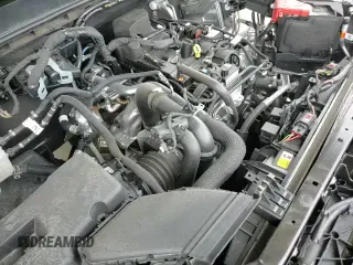 ✅ 2024 Ford Ranger Lariat • VIN: 1FTER4KHXRLE30541 • Lot: 55782545. Wystawiony na Copart z przebiegiem 6 464 mil. Bezpłatny archiwum sprzedaży aukcyjnych z USA i szczegółowy raport historii pojazdu na DreamBid. Zdjęcie 13.