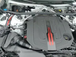 ✅ 2025 Audi S5 • VIN: WAU35CFU7SN049080 • Лот: 84930445. Опубликован ранее на Copart с пробегом Не указан. Бесплатный доступ к архиву аукционных продаж из США и подробный отчёт об истории автомобиля на DreamBid. Изображение 14.