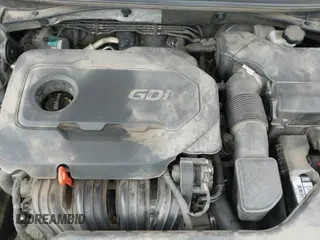 ✅ 2015 Hyundai Sonata Sport • VIN: 5NPE34AF4FH108205 • Лот: 43382150. Опубликован ранее на IAAI с пробегом 124 259 миль. Бесплатный доступ к архиву аукционных продаж из США и подробный отчёт об истории автомобиля на DreamBid. Изображение 19.