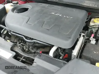 ✅ 2014 Jeep Cherokee Limited • VIN: 1C4PJMDSXEW183796 • Lot: 43588732. Listed on IAAI with 136,257 mi. Free auction sales archive from the USA and detailed vehicle history report at DreamBid. Image 19.