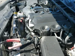 ✅ 2024 Toyota 4Runner TRD Off Road • VIN: JTERU5JR2R6273548 • Lot: 42827359. Listed on IAAI with 17,631 mi. Free auction sales archive from the USA and detailed vehicle history report at DreamBid. Image 19.