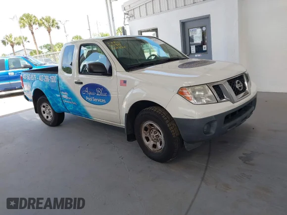 ✅ 2018 Nissan Frontier S • VIN: 1N6BD0CT3JN729615 • Lot: 45295178. Wystawiony na IAAI z przebiegiem Nie podano. Bezpłatny archiwum sprzedaży aukcyjnych z USA i szczegółowy raport historii pojazdu na DreamBid. Zdjęcie 1.