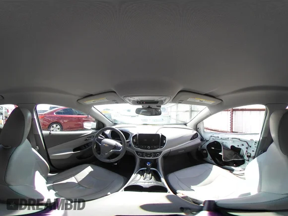 ✅ 2018 Chevrolet Volt LT • VIN: 1G1RA6S52JU111832 • Lot: 44585741. Wystawiony na IAAI z przebiegiem 62 267 mil. Bezpłatny archiwum sprzedaży aukcyjnych z USA i szczegółowy raport historii pojazdu na DreamBid. Zdjęcie 20.