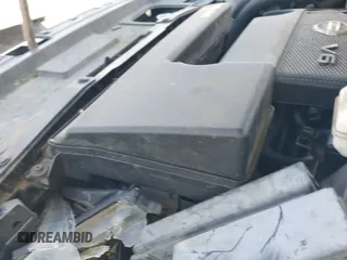 2015 Nissan Murano Platinum with VIN 5N1AZ2MG2FN216808, listed as a IAAI auction lot 43148024 with 172,535 mi miles and . Bid and sale history available at DreamBid. Image 19.