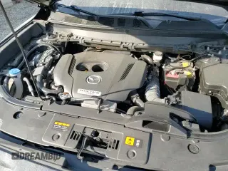 ✅ 2023 Mazda CX-9 Touring Plus • VIN: JM3TCBAY5P0654210 • Лот: 70907685. Опубликован ранее на Copart с пробегом 19 550 миль. Бесплатный доступ к архиву аукционных продаж из США и подробный отчёт об истории автомобиля на DreamBid. Изображение 15.