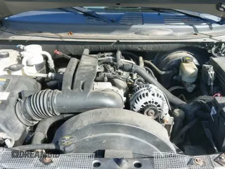 ✅ 2005 Buick Rainier CXL • VIN: 5GAET13M752201635 • Лот: 43671612. Опубликован ранее на IAAI с пробегом 200 000 миль. Бесплатный доступ к архиву аукционных продаж из США и подробный отчёт об истории автомобиля на DreamBid. Изображение 15.