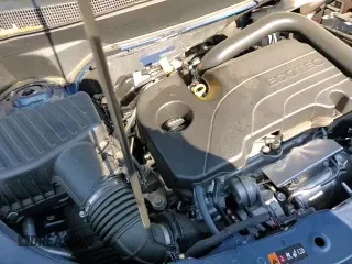 ✅ 2025 Chevrolet Equinox AWD LT • VIN: 3GNAXPEG0SL124944 • Lot: 69748465. Wystawiony na Copart z przebiegiem 11 388 mil. Bezpłatny archiwum sprzedaży aukcyjnych z USA i szczegółowy raport historii pojazdu na DreamBid. Zdjęcie 14.