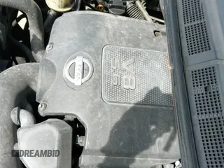 ✅ 2008 Nissan Titan SE • VIN: 1N6BA07D18N350232 • Lot: 42716663. Listed on IAAI with 231,829 mi. Free auction sales archive from the USA and detailed vehicle history report at DreamBid. Image 15.