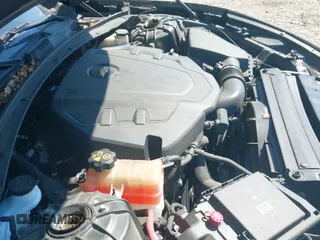 ✅ 2017 Chevrolet Camaro 1LT • VIN: 1G1FB1RS0H0133022 • Lot: 43155792. Listed on IAAI with 83,729 mi. Free auction sales archive from the USA and detailed vehicle history report at DreamBid. Image 19.