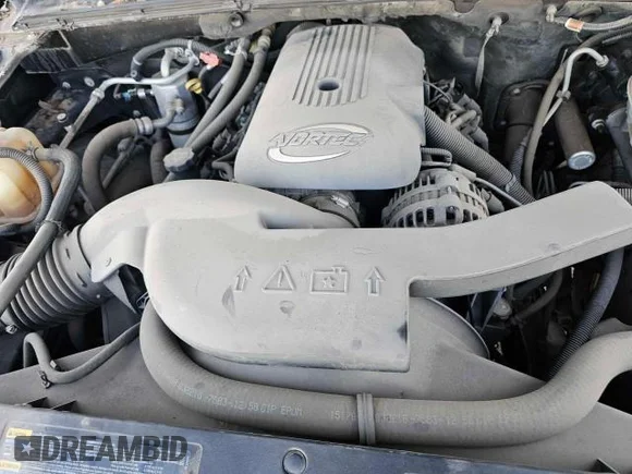 ✅ 2004 Chevrolet Tahoe LT • VIN: 1GNEC13Z14R279299 • Lot: 77495494. Wystawiony na Copart z przebiegiem 180 280 mil. Bezpłatny archiwum sprzedaży aukcyjnych z USA i szczegółowy raport historii pojazdu na DreamBid. Zdjęcie 7.