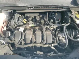 ✅ 2022 Ford Transit Connect XL • VIN: NM0LS7S26N1530163 • Lot: 94643235. Listed on Copart with 72,577 mi. Free auction sales archive from the USA and detailed vehicle history report at DreamBid. Image 16.