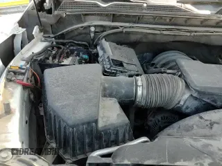 ✅ 2022 GMC Sierra 2500HD Pro • VIN: 1GT49LE75NF352283 • Lot: 89872745. Listed on Copart with 113,912 mi. Free auction sales archive from the USA and detailed vehicle history report at DreamBid. Image 15.