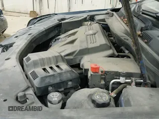 ✅ 2012 GMC Terrain SLE-2 • VIN: 2GKFLTE51C6187630 • Lot: 43456640. Listed on IAAI with 90,438 mi. Free auction sales archive from the USA and detailed vehicle history report at DreamBid. Image 18.