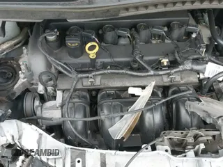 ✅ 2017 Ford Transit Connect XL • VIN: NM0GE9E71H1298247 • Лот: 43833138. Опубликован ранее на IAAI с пробегом 108 931 миль. Бесплатный доступ к архиву аукционных продаж из США и подробный отчёт об истории автомобиля на DreamBid. Изображение 19.