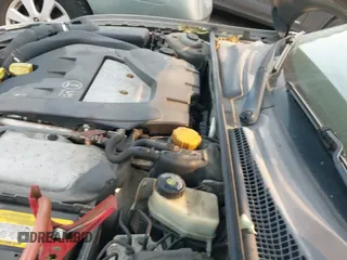 ✅ 2007 Saab 9-3 Aero • VIN: YS3FH71U676004180 • Lot: 42773648. Wystawiony na IAAI z przebiegiem 164 976 mil. Bezpłatny archiwum sprzedaży aukcyjnych z USA i szczegółowy raport historii pojazdu na DreamBid. Zdjęcie 12.