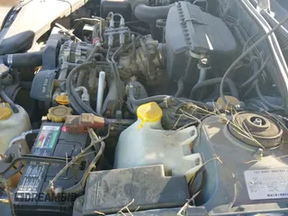 ✅ 2002 Subaru Legacy Outback Limited • VIN: 4S3BE686627211199 • Lot: 41500593. Listed on IAAI with 165,061 mi. Free auction sales archive from the USA and detailed vehicle history report at DreamBid. Image 20.