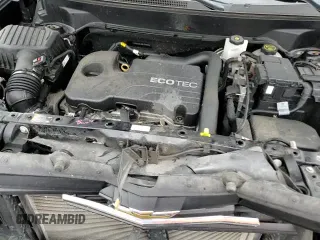 ✅ 2021 Chevrolet Equinox LT • VIN: 3GNAXUEV6ML379193 • Lot: 82547265. Listed on Copart with 123,977 mi. Free auction sales archive from the USA and detailed vehicle history report at DreamBid. Image 14.