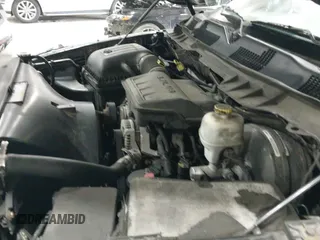 ✅ 2010 Dodge 1500 SLT • VIN: 1D7RV1GP9AS133739 • Lot: 41935213. Wystawiony na IAAI z przebiegiem 293 043 mil. Bezpłatny archiwum sprzedaży aukcyjnych z USA i szczegółowy raport historii pojazdu na DreamBid. Zdjęcie 20.