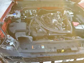 ✅ 2023 Ford Bronco • VIN: 1FMDE5CP4PLB38332 • Lot: 70542935. Listed on Copart with 19,914 mi. Free auction sales archive from the USA and detailed vehicle history report at DreamBid. Image 15.