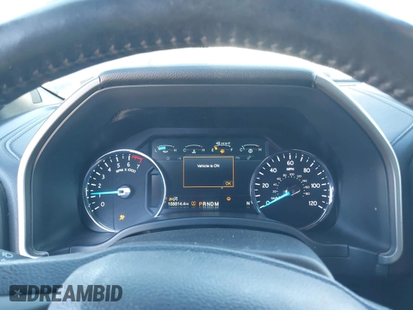 ✅ 2018 Ford Expedition Max XLT • VIN: 1FMJK1JT1JEA05902 • Lot: 44194395. Wystawiony na IAAI z przebiegiem 155 514 mil. Bezpłatny archiwum sprzedaży aukcyjnych z USA i szczegółowy raport historii pojazdu na DreamBid. Zdjęcie 7.