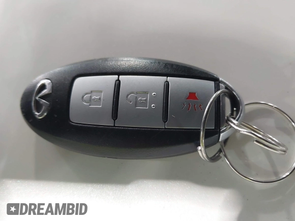 ✅ 2017 Infiniti QX50 • VIN: JN1BJ0RR1HM401975 • Lot: 43837905. Wystawiony na IAAI z przebiegiem 64 615 mil. Bezpłatny archiwum sprzedaży aukcyjnych z USA i szczegółowy raport historii pojazdu na DreamBid. Zdjęcie 11.